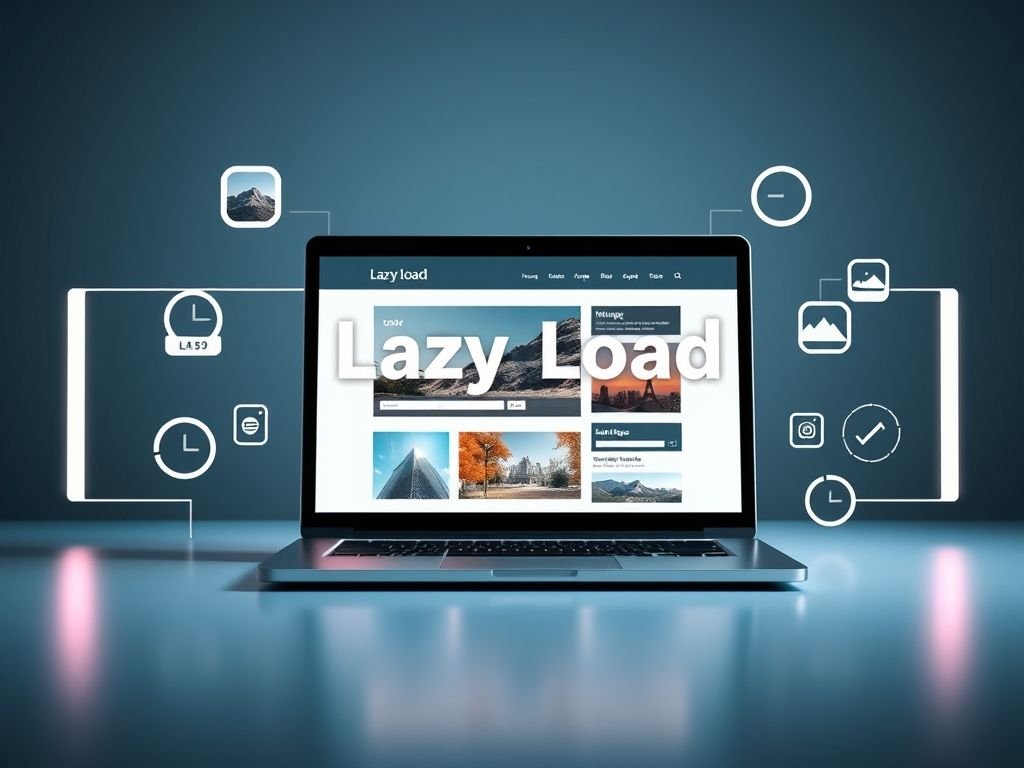 O que é "Lazy Load" de imagens?