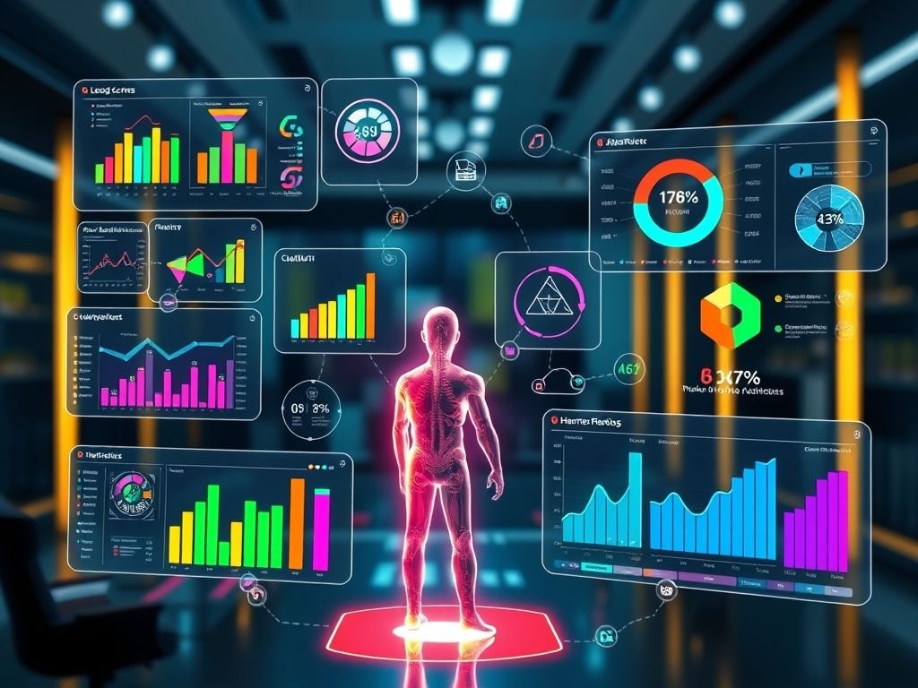 O que é Lead Scoring?