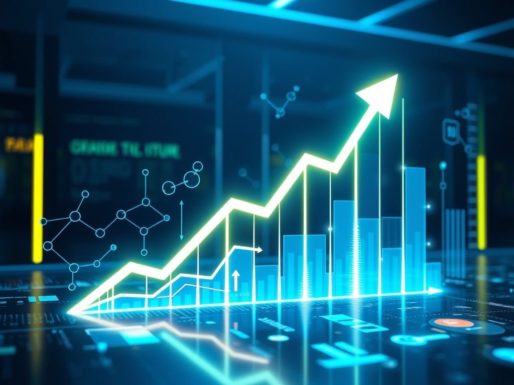 O que é "Lead Velocity Rate" (LVR)?