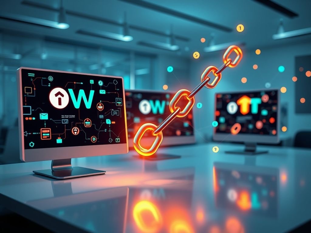 O que é "link building" e por que ele é importante para o AdSense?