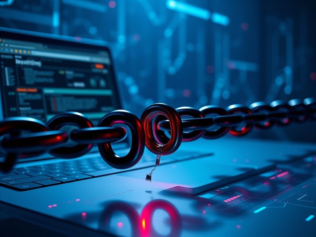O que é Link Building negativo?
