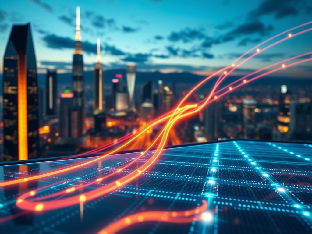 O que é "Link Velocity" (velocidade de aquisição de links)?
