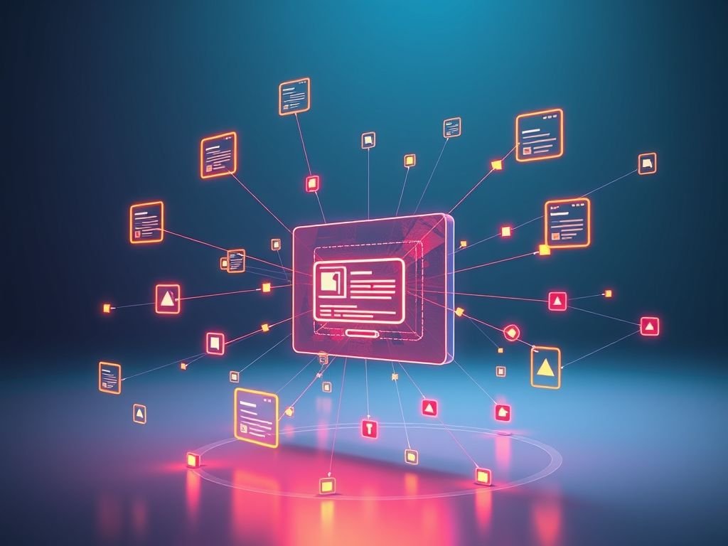 O que é linkagem interna e por que ela é uma arma secreta de SEO?