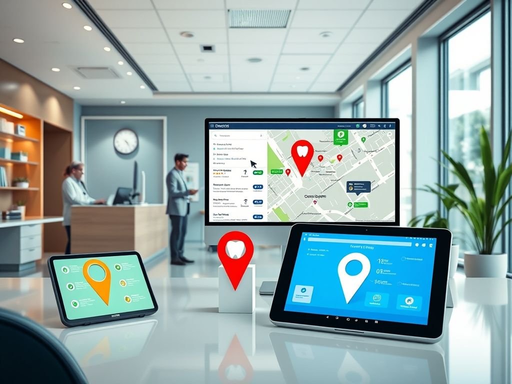 O que é Local SEO