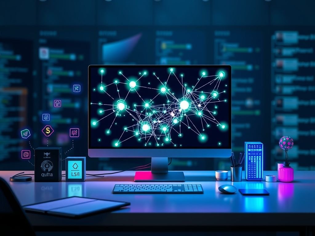 O que é LSI (Latent Semantic Indexing)?