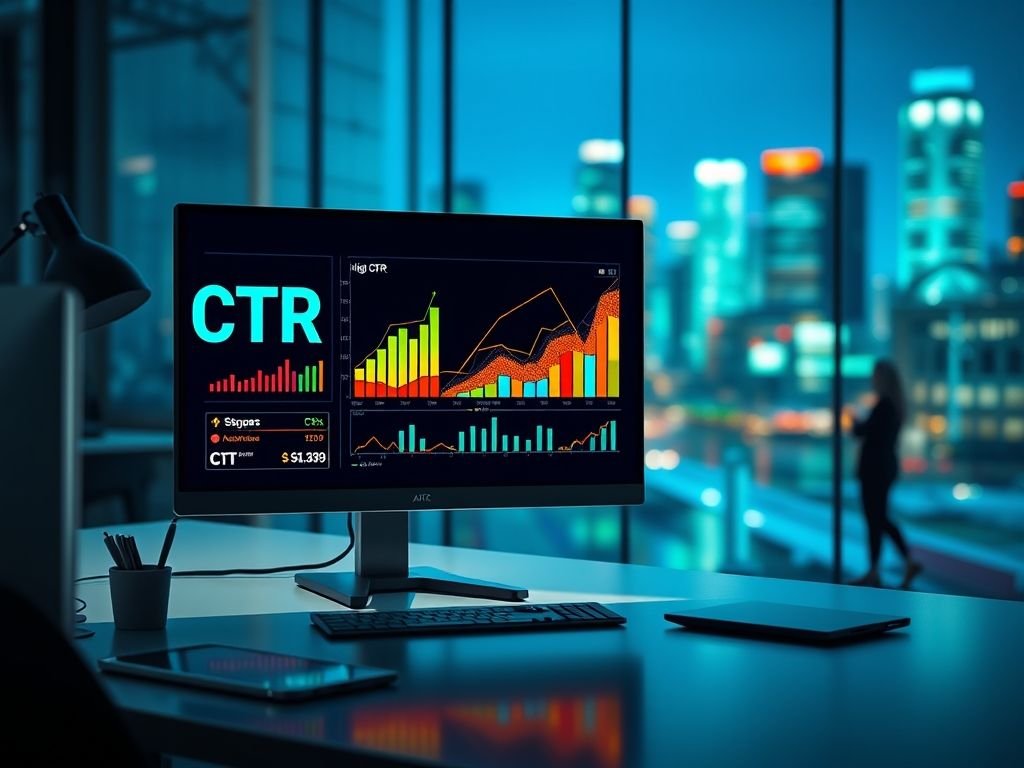 O que é mais importante: CPC baixo ou CTR alto?