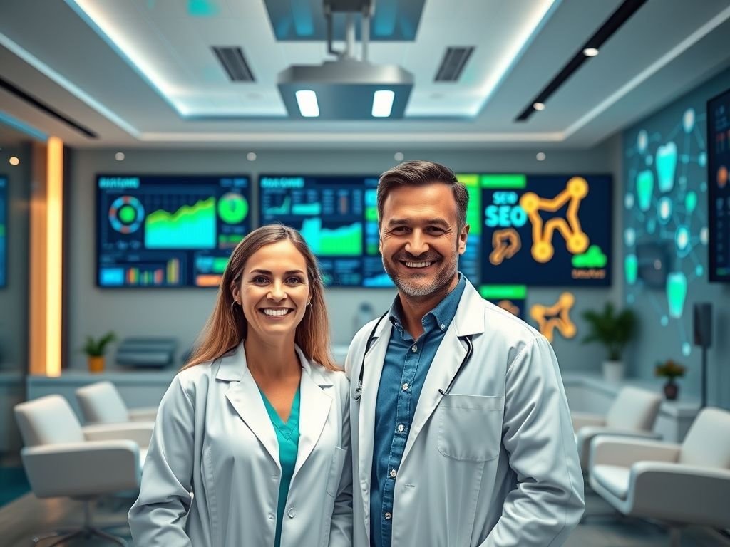 O que é Marketing para Dentistas