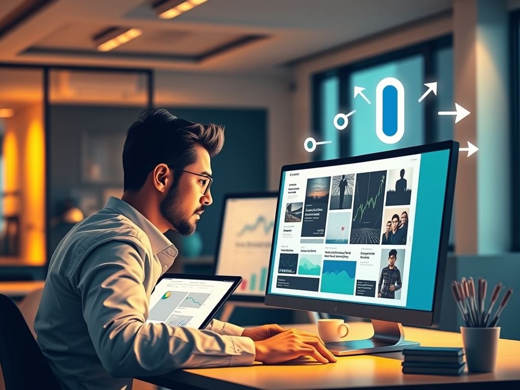 O que é Native Ads (Anúncios Nativos)?