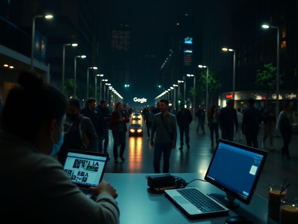 O que é o acompanhamento de eventos automaticamente coletados?