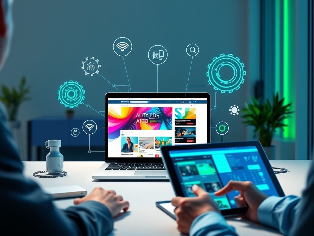 O que é o "AdSense Auto Ads for AMP" e como funciona?