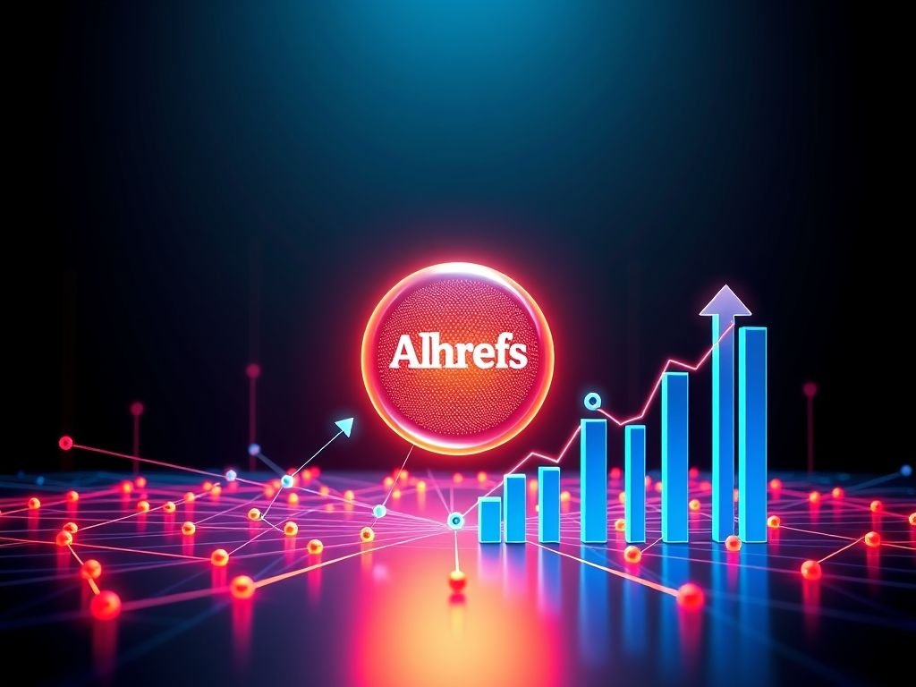 O que é o Ahrefs?
