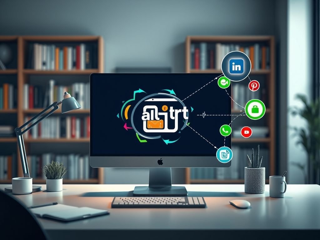 O que é o "alt text" de uma imagem?