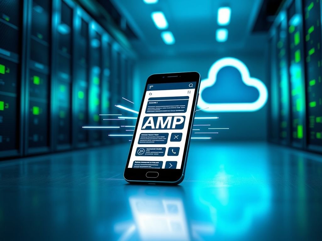 O que é o "AMP" (Accelerated Mobile Pages) e ele ainda vale a pena?