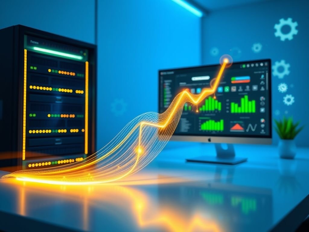 O que é o "aquecimento de IP" (IP Warming)?