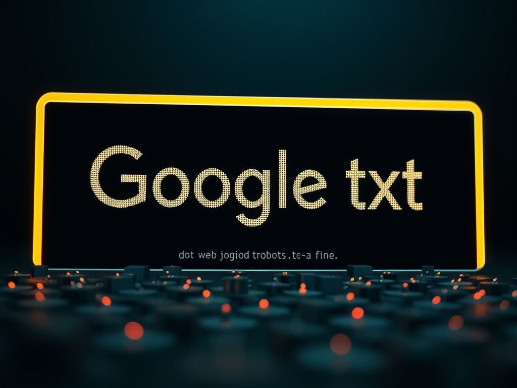 O que é o arquivo robots.txt e como testá-lo no GSC?