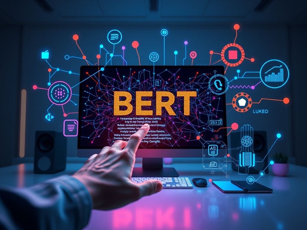 O que é o "BERT" e como ele mudou a busca do Google?