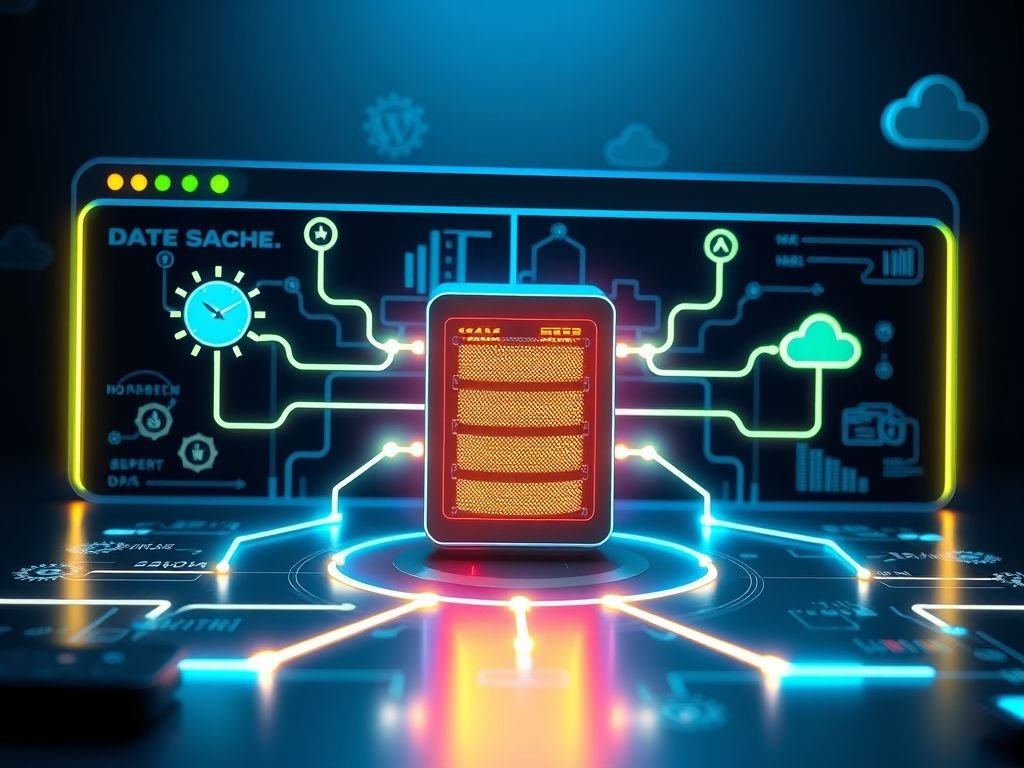 O que é o "Cache API" para PWAs?