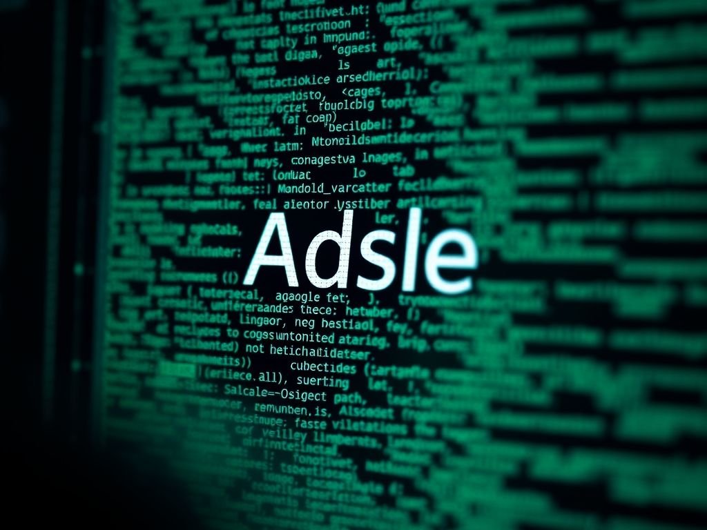 O que é o código de verificação do AdSense?