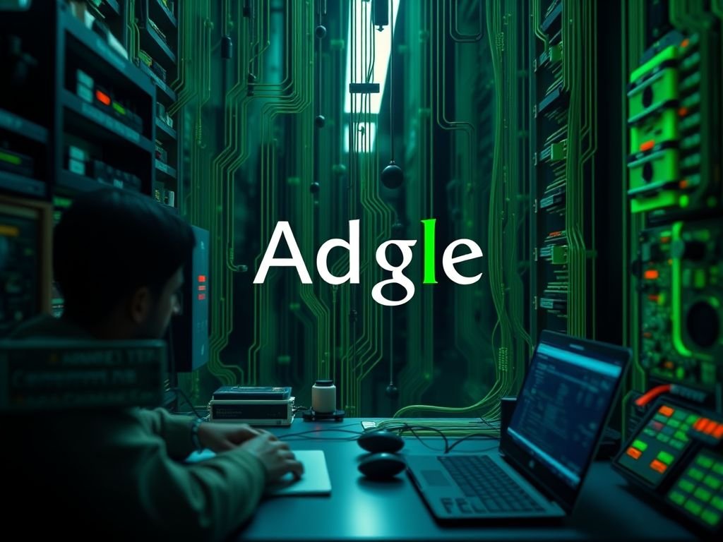 O que é o "conteúdo programático" e por que o AdSense é a porta de entrada?
