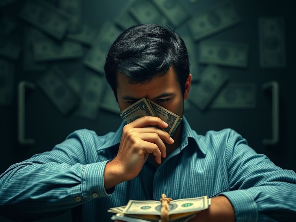 O que é o "conteúdo YMYL" (Your Money or Your Life)?
