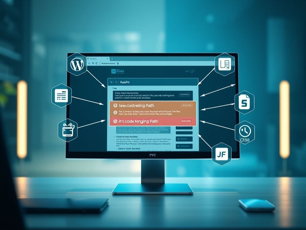 O que é o "Critical Rendering Path"?