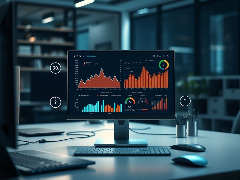O que é o "CrUX Report" (Chrome User Experience Report)?