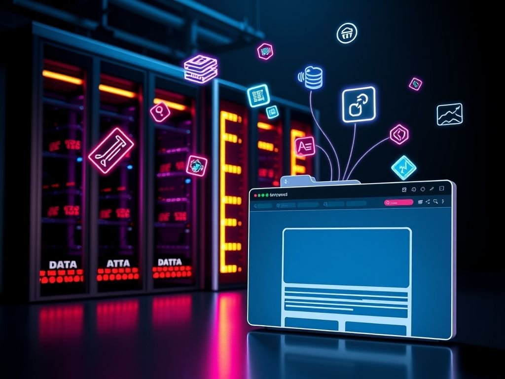 O que é o "data cost" (custo de dados)?