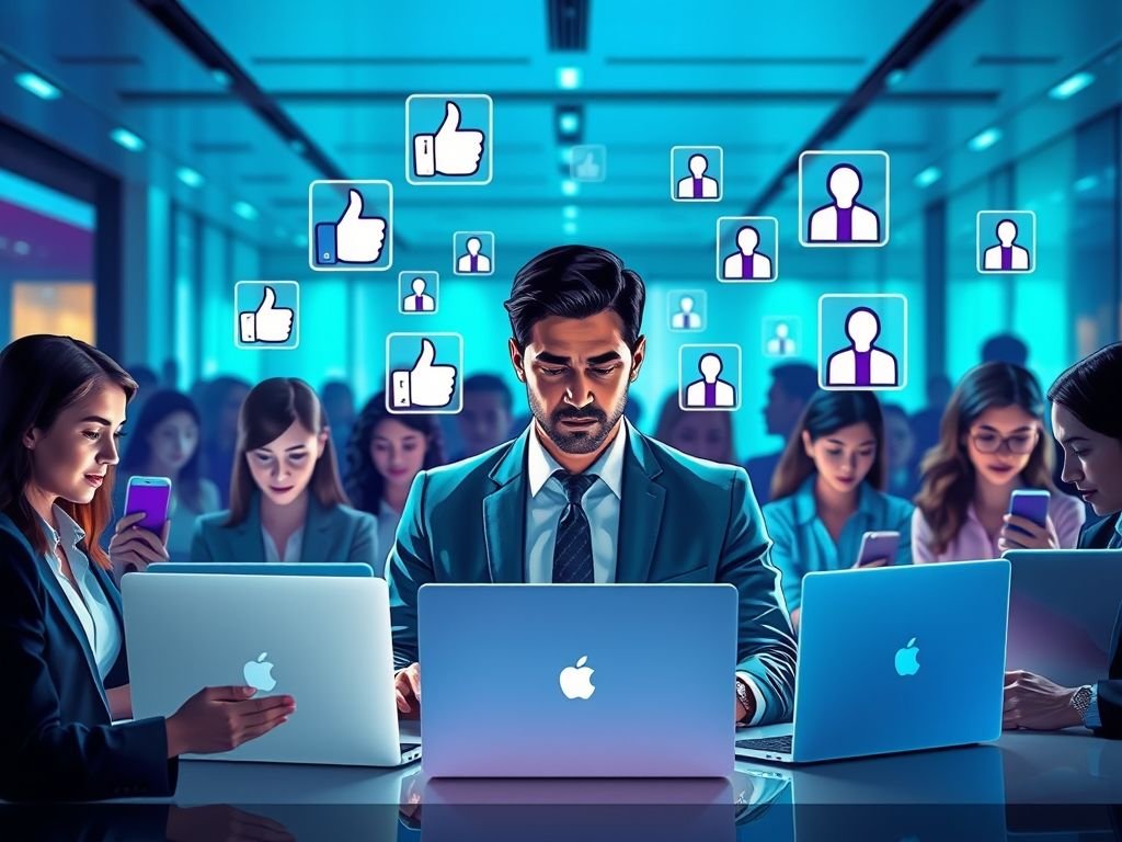 O que é o "Efeito Manada"? Como Mostrar que Outros Estão Comprando