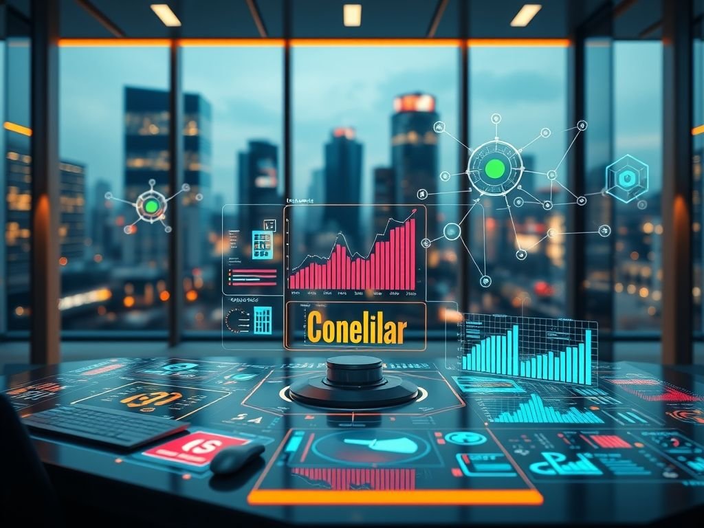 O que é o "Futuro da Automação de Marketing"?