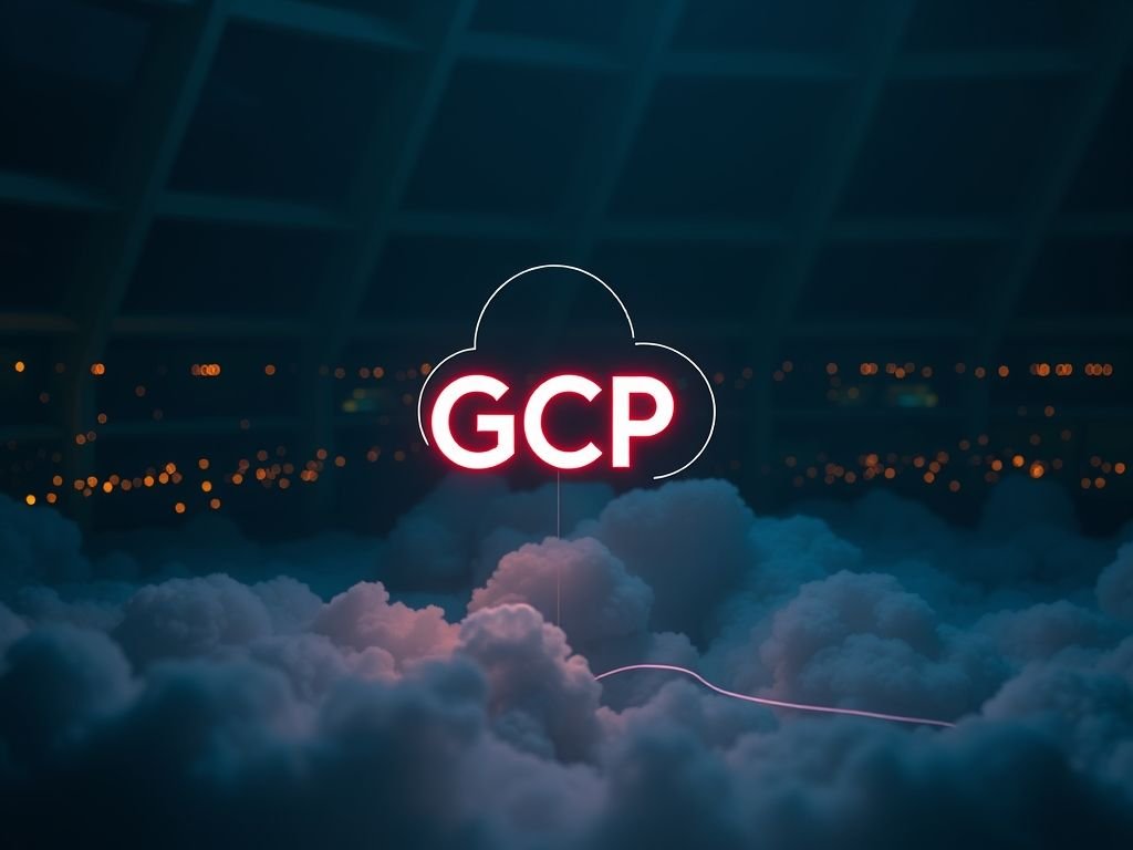 O que é o Google Cloud Platform (GCP)?