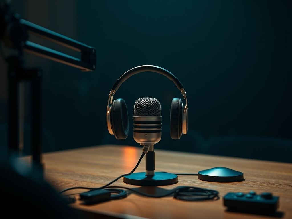 O que é o "Google Podcasts" e como aparecer lá?