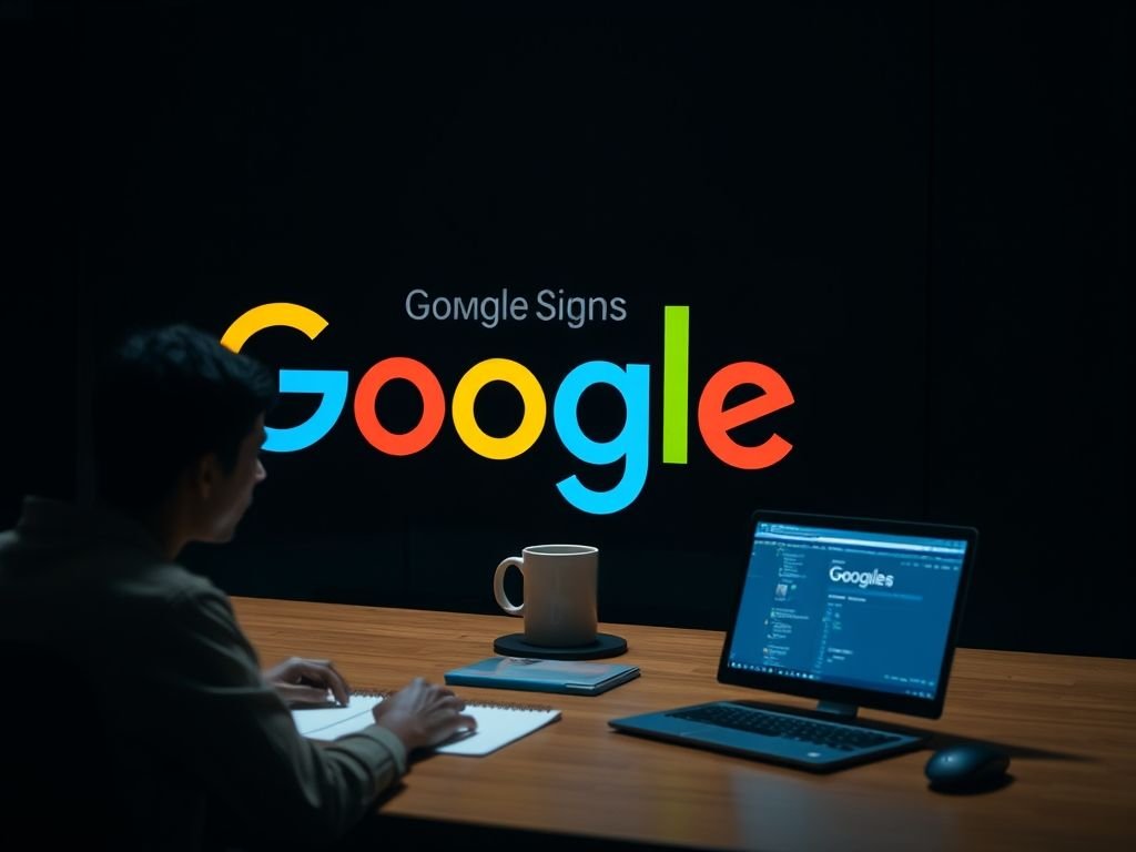 O que é o Google Signals e para que serve?