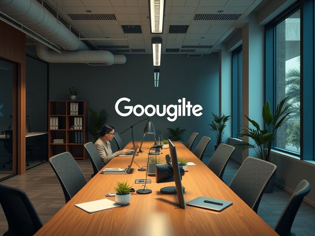 O que é o Google Workspace (G Suite) e por que seu escritório de arquitetura precisa dele?