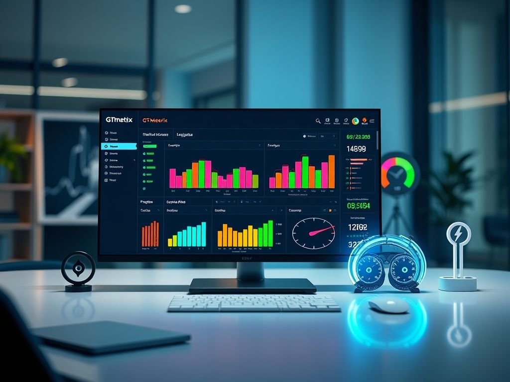 O que é o GTmetrix?