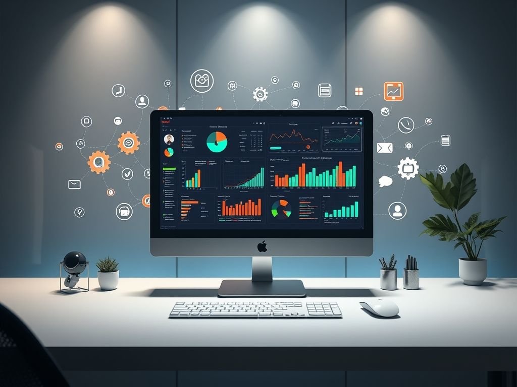 O que é o HubSpot?