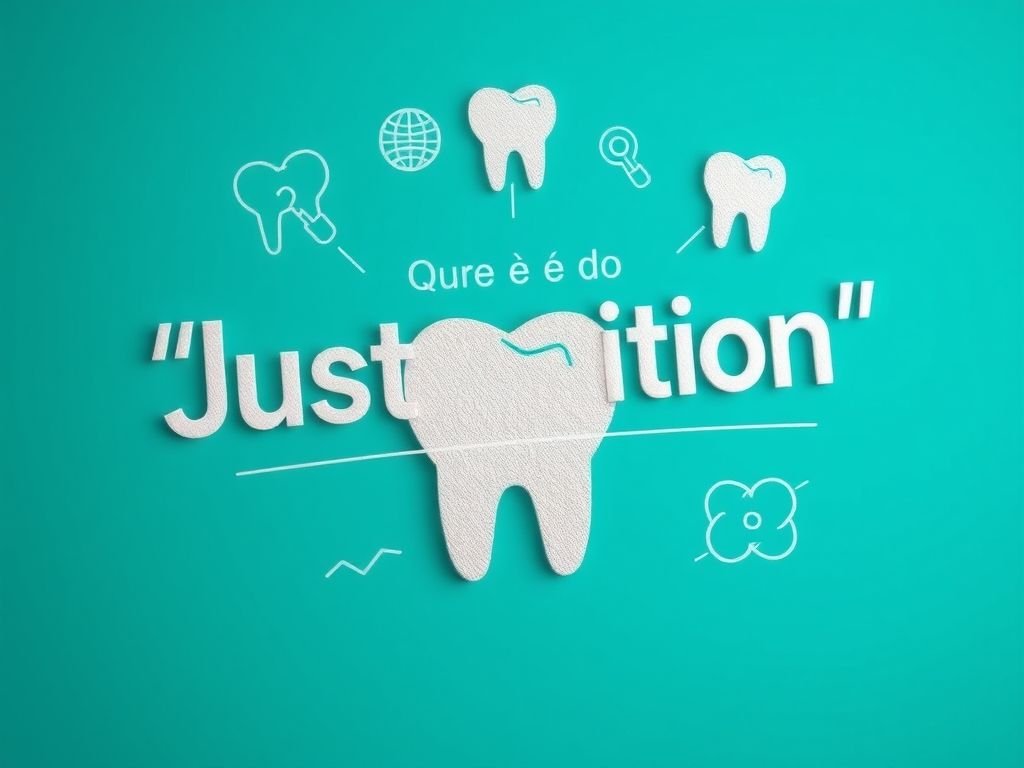 O que é o "Justification" do Google e como usá-lo a seu favor