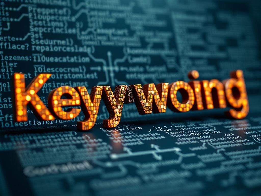 O que é o "keyword stuffing" e por que ele pode te penalizar?