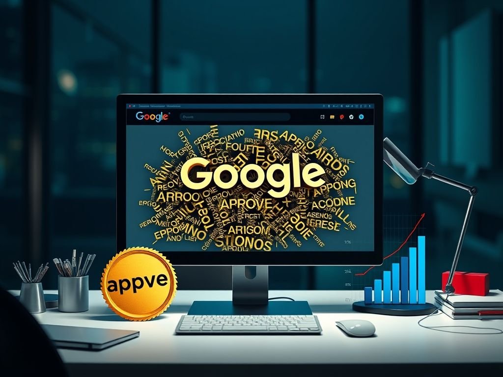 O que é o "keyword stuffing" e por que o Google o odeia?