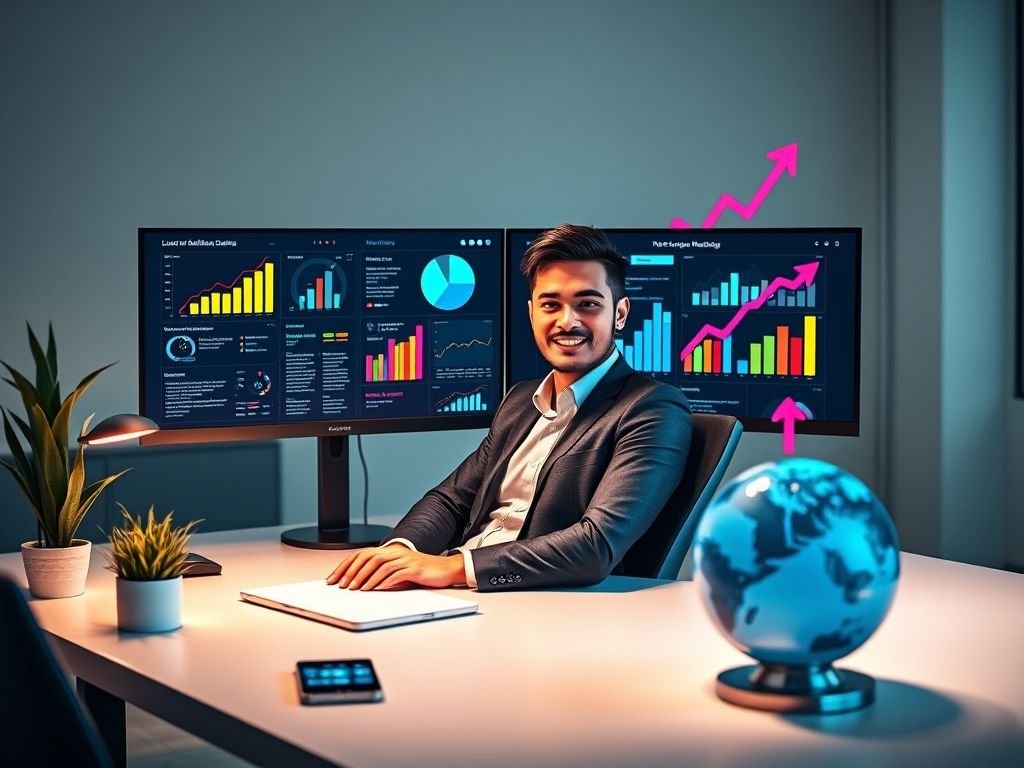 O que é o "marketing de afiliados de lançamento"?