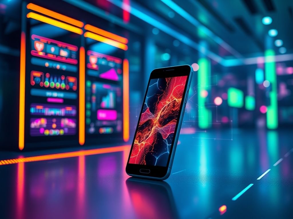 O que é o "Mirage" do Cloudflare para otimização de imagens mobile?