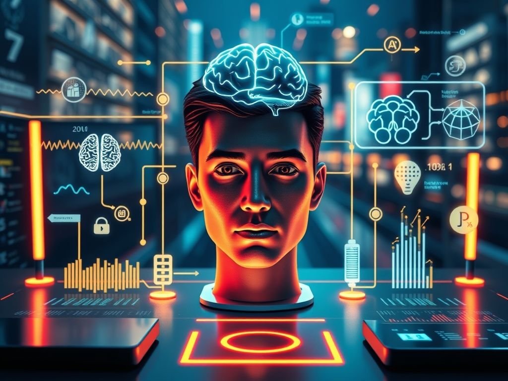 O que é o "neuromarketing" e como a IA o utiliza?