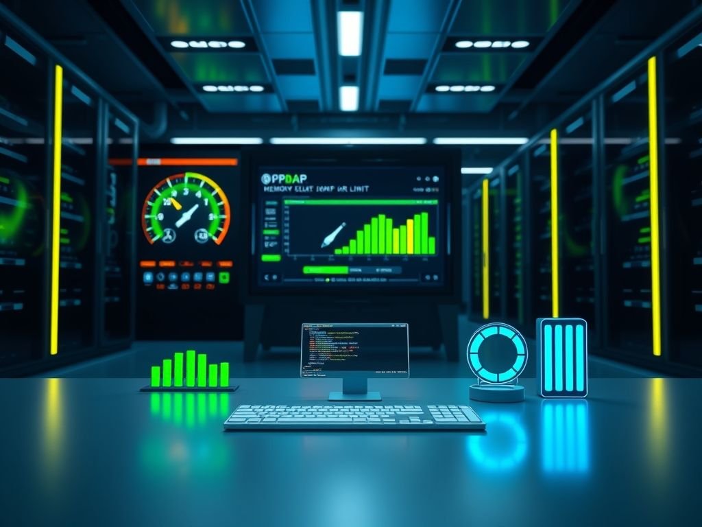 O que é o "PHP Memory Limit"?