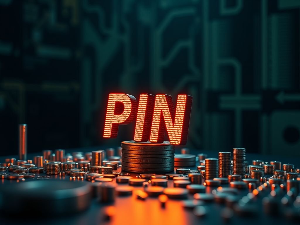 O que é o PIN do AdSense e quando ele é enviado?