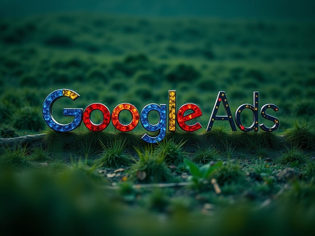 O que é o "Planejador de palavras-chave" do Google Ads?