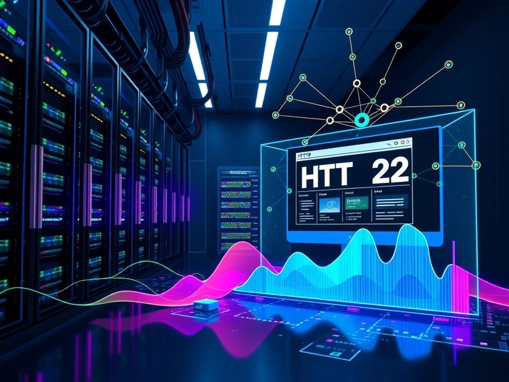 O que é o protocolo HTTP/2?