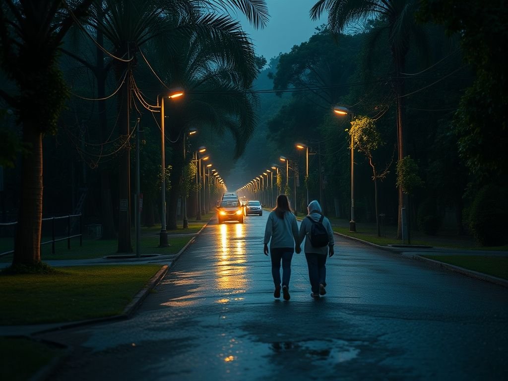 O que é o relatório de "Caminhos de Conversão"?