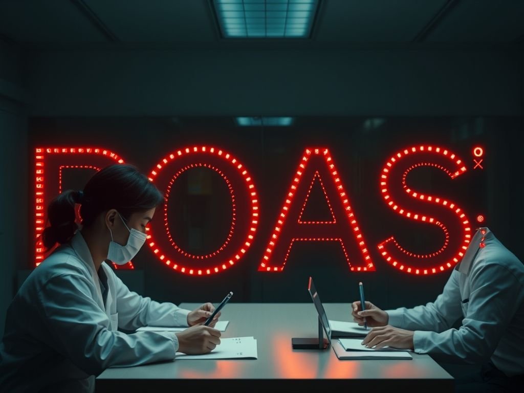 O que é o "ROAS" (Retorno sobre o Investimento em Anúncios)?