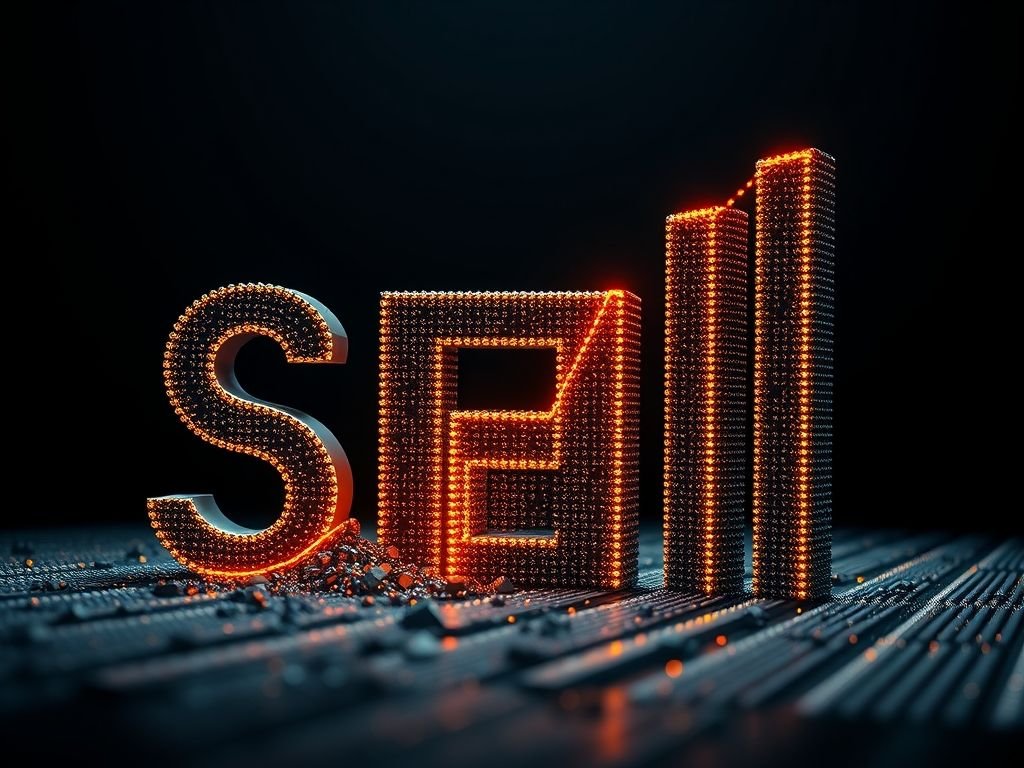 O que é o ROI de SEO e como calculá-lo com dados do GSC e GA4?