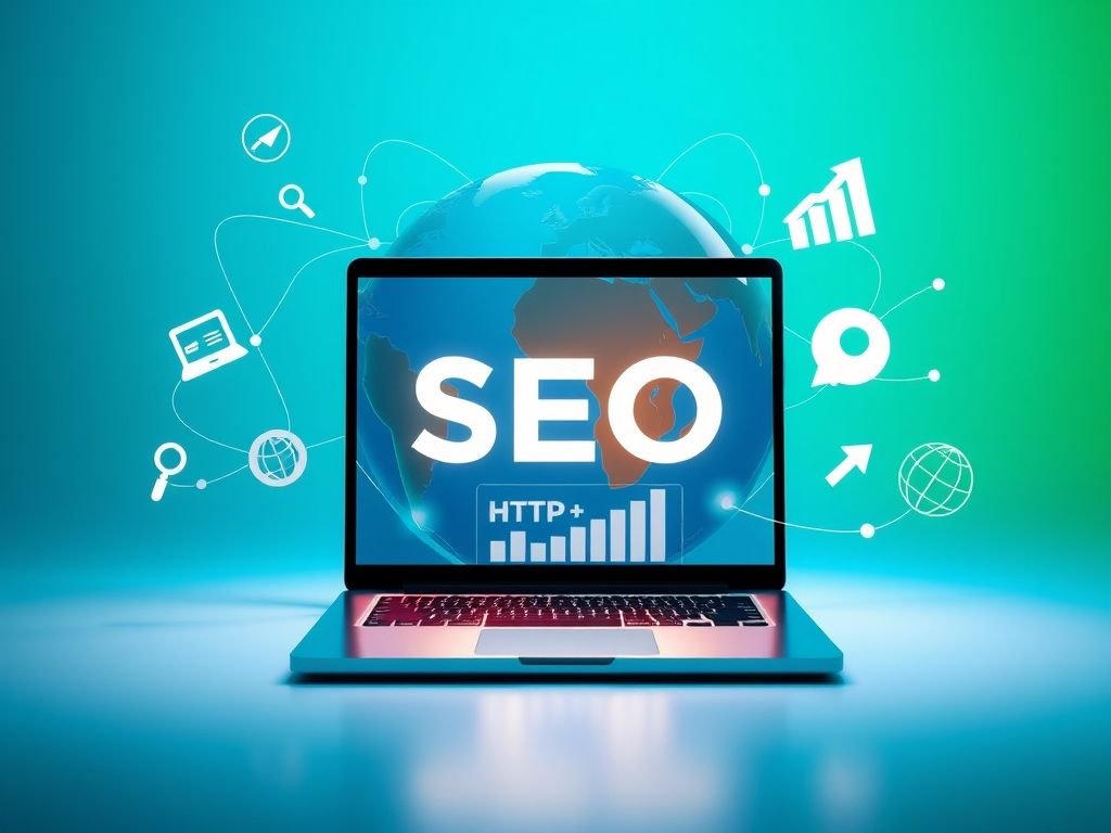 O que é o "SEO internacional"?