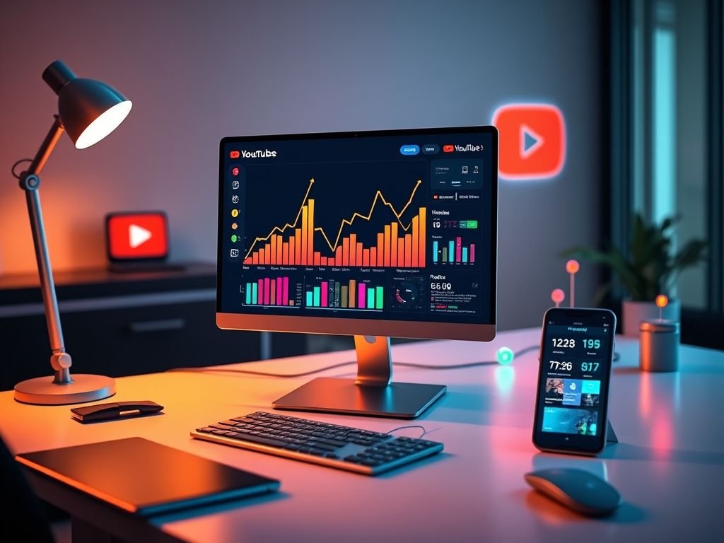 O que é o "SEO para YouTube"?